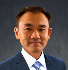 Samuel Wong博士